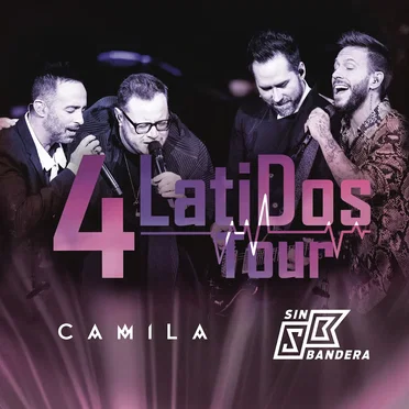 4 latiDos Tour