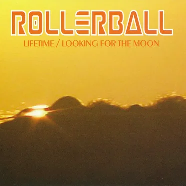 Lifetime / Looking for the Moon