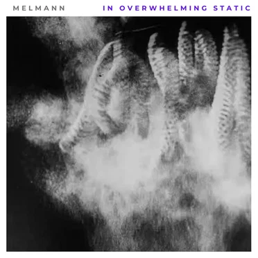 In overwhelming static