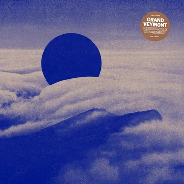 Persistance et changement by Grand Veymont - album cover