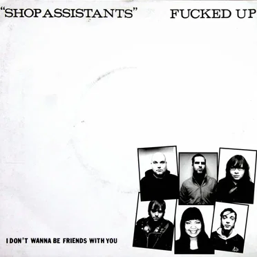 Shop Assistants