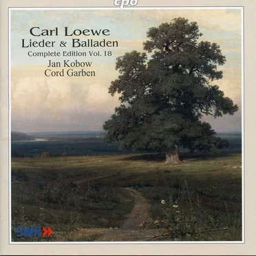Lieder & Balladen: Complete Edition, Volume 18