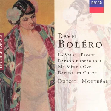Boléro