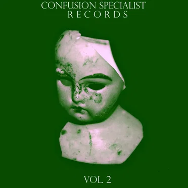 CSR Compilation #2 by Various Artists - album cover