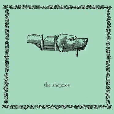 Gone By Fall: The Collected Works of The Shapiros by The Shapiros - album cover