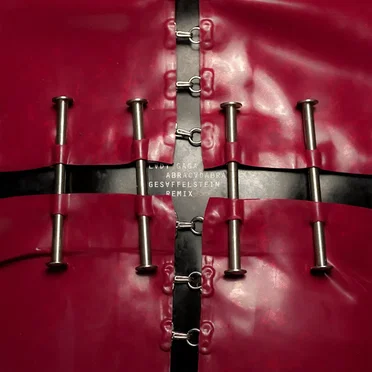 Abracadabra (Gesaffelstein remix)