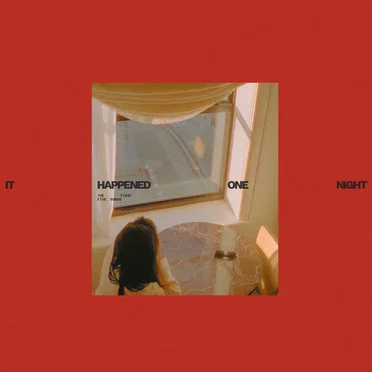 Opinion Ender by It Happened One Night - album cover