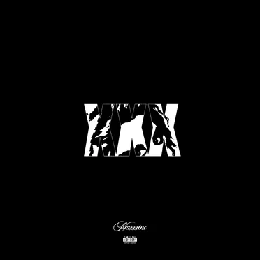 MAXXXINE by narr - album cover