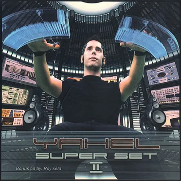 Super Set II / Accept