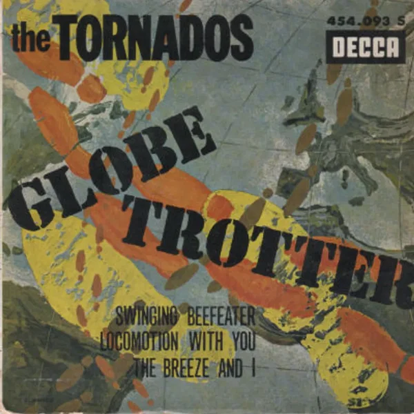Globetrotter