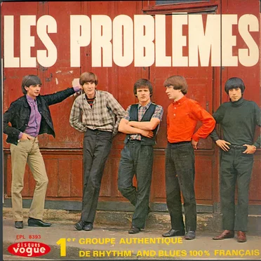 Je ne vois rien