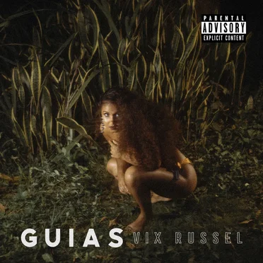 Guias by Vix Russel - album cover