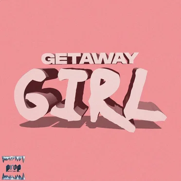 Getaway Girl