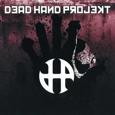 Dead Hand Projekt by Dead Hand Projekt - album cover