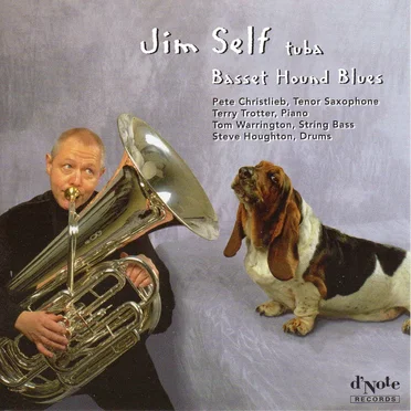 Basset Hound Blues