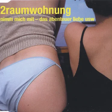 Nimm mich mit