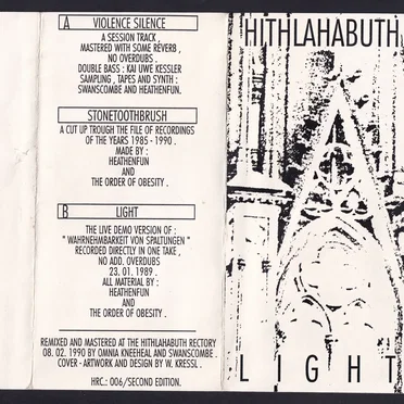 Light