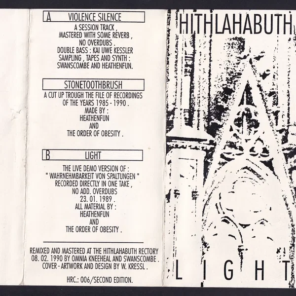 Light