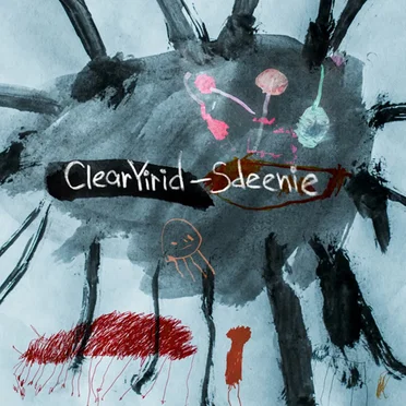 sdeenie by Clear Yirid - album cover
