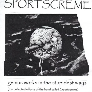 Genius Works in the Stupidest Ways