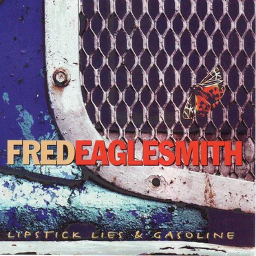 Lipstick Lies & Gasoline