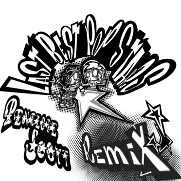 Last Best Pop Stars (Penelope Scott remix)
