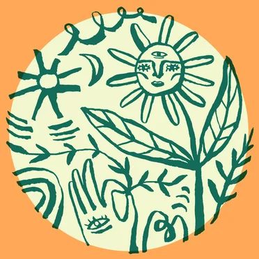 Gardening Music, Volume 1