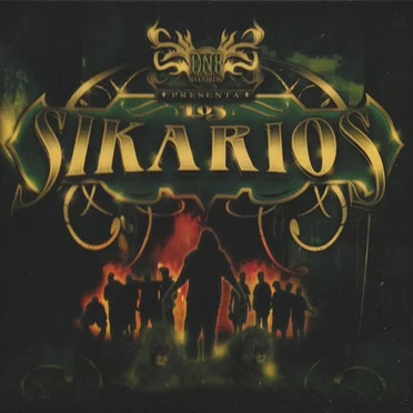 Los sikarios by Various Artists - album cover