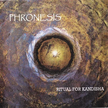 Ritual For Kandisha by Phronèsis - album cover