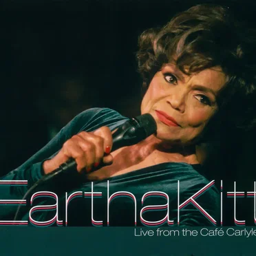 Live From the Cafe Carlyle