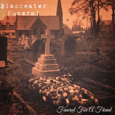 Funeral For A Friend