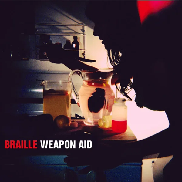 Weapon Aid