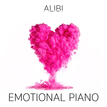 Emotional Piano
