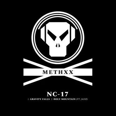 Gravity Falls / Holy Mountain