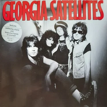 Georgia Satellites
