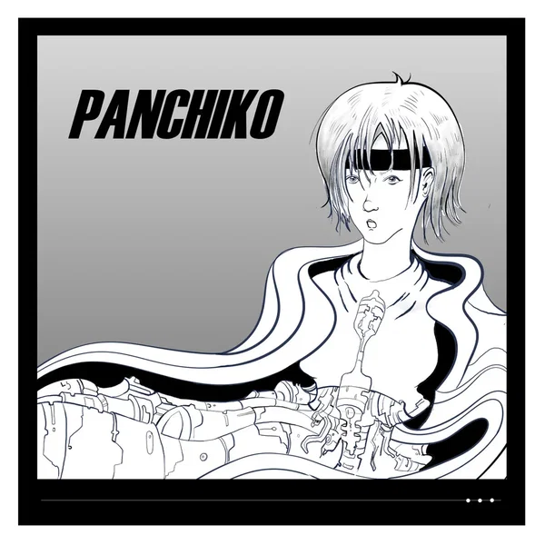 Panchiko