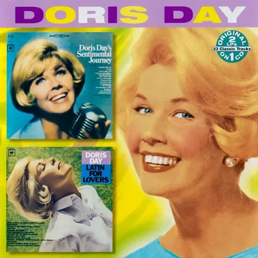 Sentimental Journey / Latin for Lovers