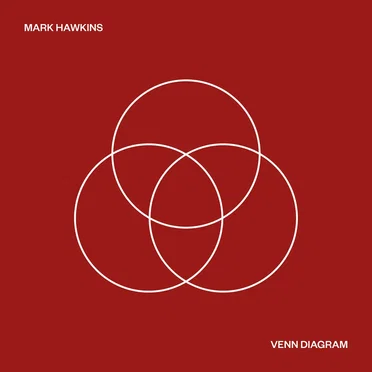 Venn Diagram by Mark Hawkins - album cover