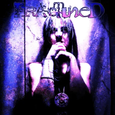 Contami-Nation by Fractured - album cover