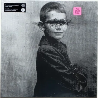 The Brian Jonestown Massacre / The Magic Castles