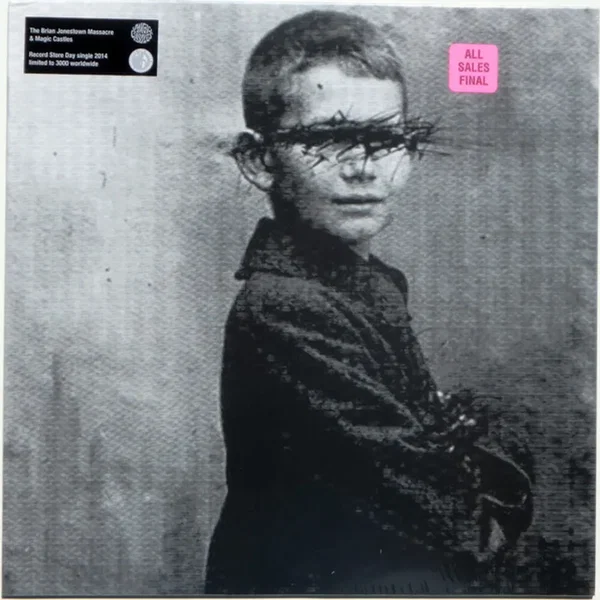 The Brian Jonestown Massacre / The Magic Castles