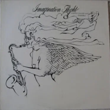 Imagination Flight