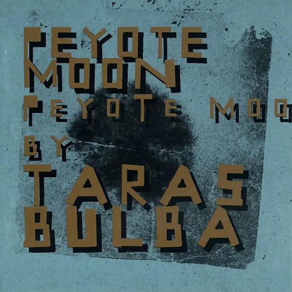 Peyote Moon