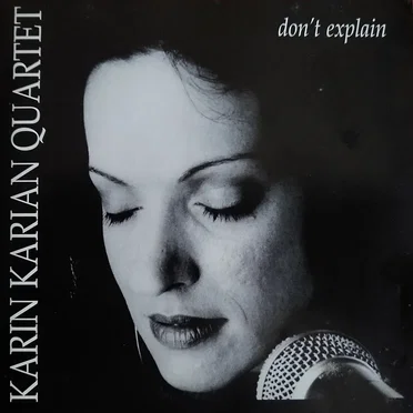 Don't Explain