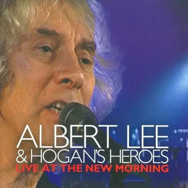 Live at the New Morning
