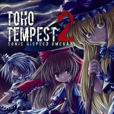 TOHO TEMPEST II