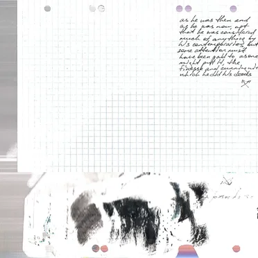 song 3 by signaturereverie - album cover