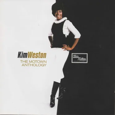 The Motown Anthology