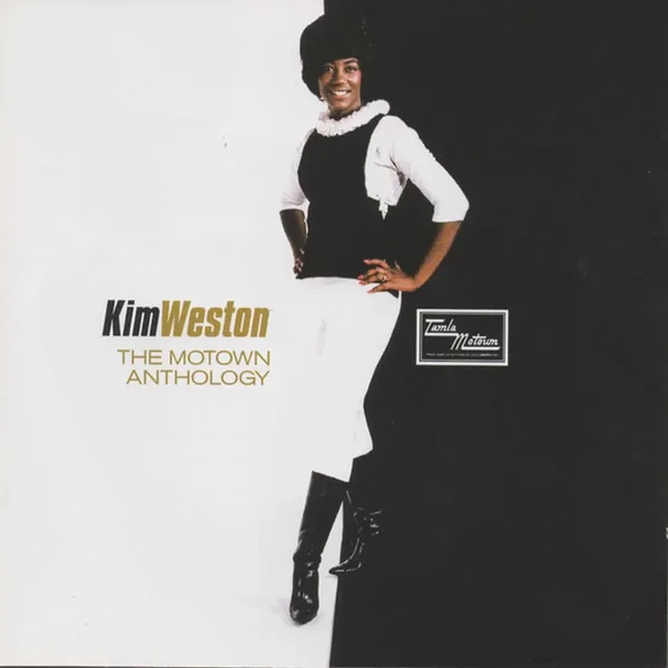 The Motown Anthology