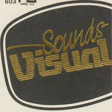 Sounds Visual: 16 TV Themes by Various Artists - album cover